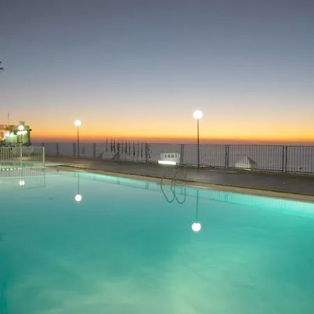 Apartamento Sea View At Mogán The Taurito