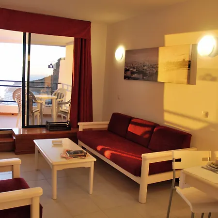 Sea View At The Taurito Puerto de Mogán