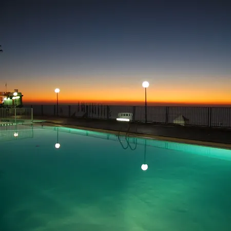 Sea View At The Taurito