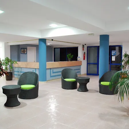 Sea View At The Taurito