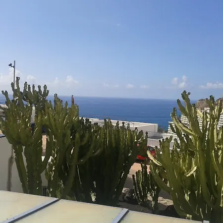 Sea View At The Taurito Puerto de Mogán