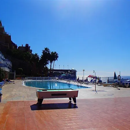 Sea View At Mogán The Apartamento