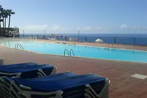 Apartamento Sea View At Mogán The *