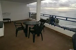 Sea View At Mogán The *