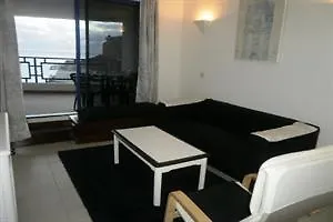 Apartamento Sea View At Mogán The *
