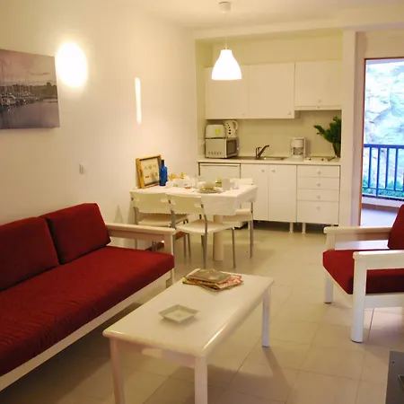 Apartamento Sea View At Mogán The Taurito
