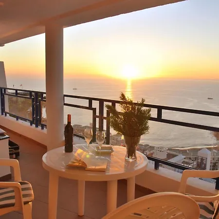 Sea View At Mogán The