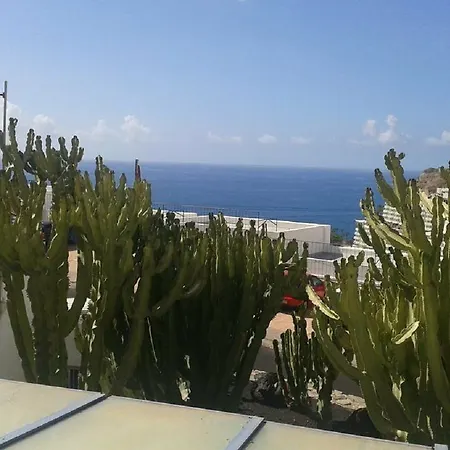 Sea View At Mogán The Apartamento