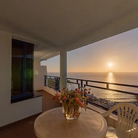 Sea View At Mogán The Taurito