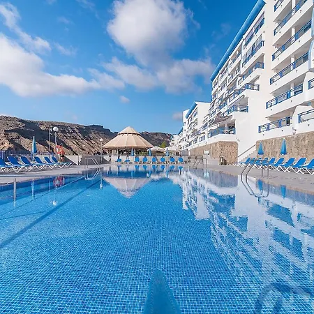 Apartamento Sea View At Mogán The *
