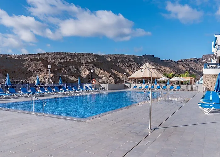 Sea View At The Taurito *