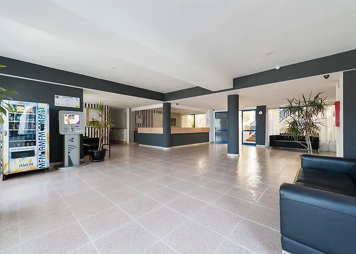 Apartman Sea View At The Taurito Puerto de Mogán