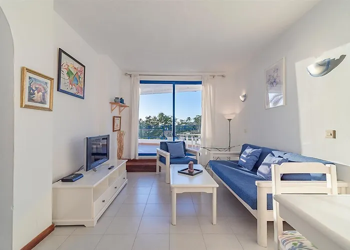 Sea View At The Taurito