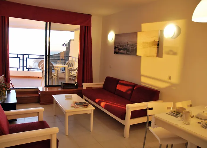 Sea View At The Taurito Puerto de Mogán