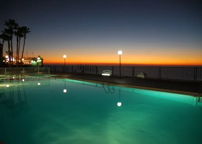 Sea View At The Taurito