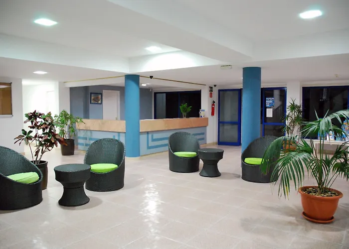 Sea View At The Taurito