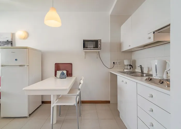 Sea View At The Taurito *