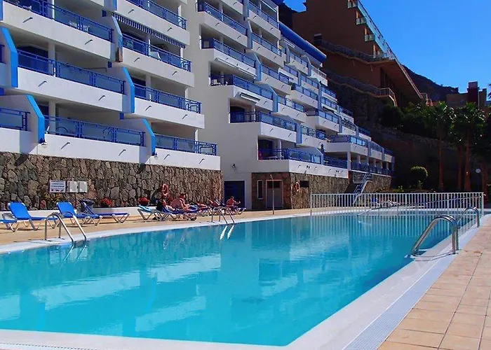 Sea View At The Taurito *