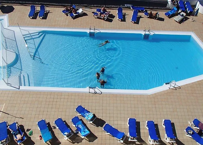 Sea View At The Taurito Apartman *