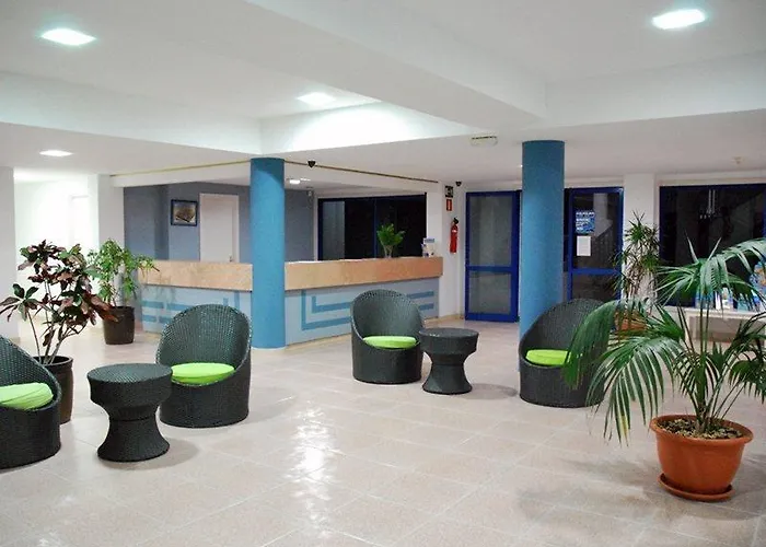 Sea View At The Taurito Apartman *