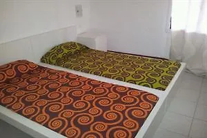 Sea View At The Taurito *