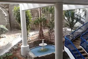 Sea View At The Taurito Apartman *