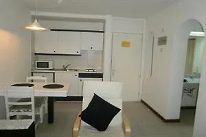 Apartman Sea View At The Taurito