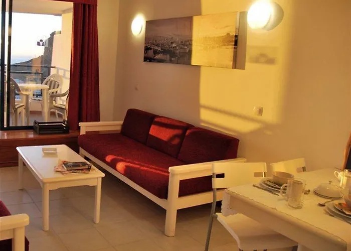 Apartman Sea View At The Taurito